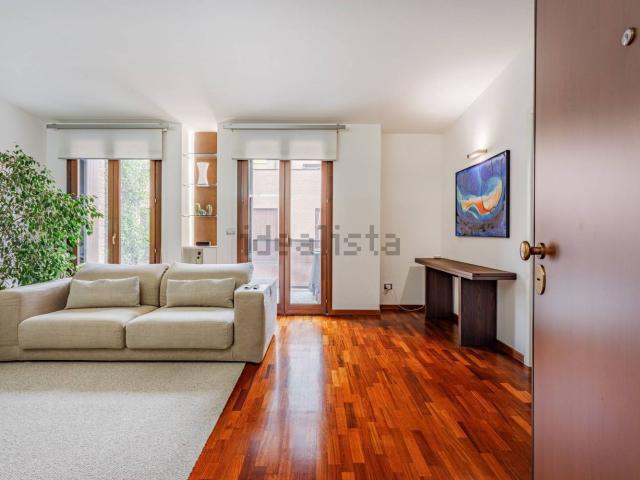 Appartamento in vendita di 110 m² in Via Malosso
