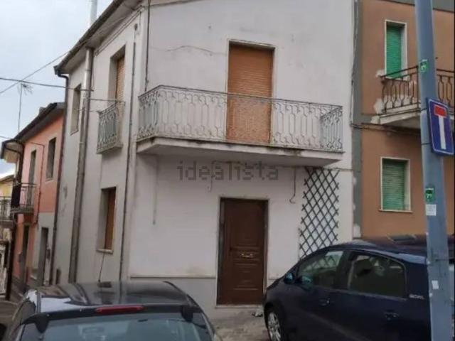 Appartamento in vendita di 110 m² in Via Mancini P. S