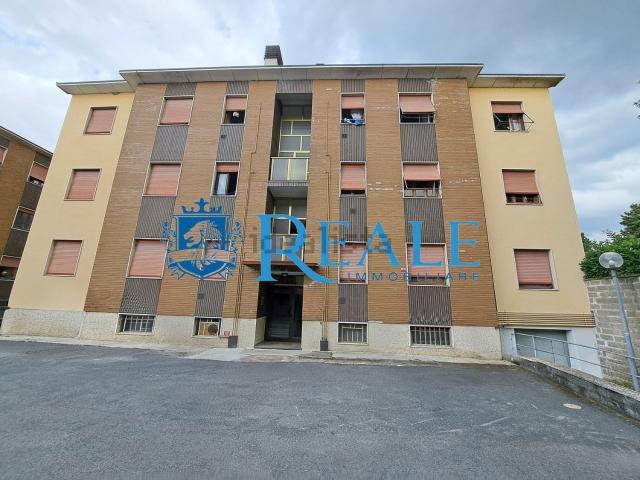 Appartamento in vendita di 110 m² in Via Manfredo Fanti, 52