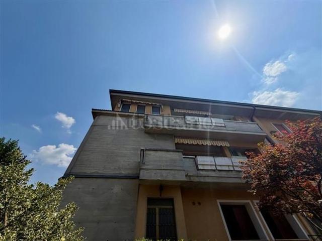 Appartamento in vendita di 110 m² in Via Maniva