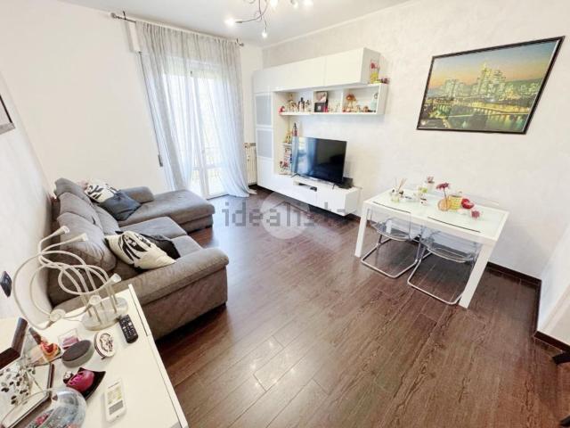 Appartamento in vendita di 110 m² in Via Marco Emilio Lepido, 22