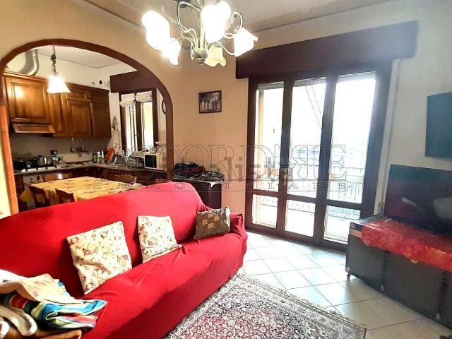 Appartamento in vendita di 110 m² in Via Marco Polo, 87