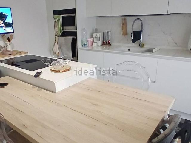 Appartamento in vendita di 110 m² in Via Marco Praga, 16