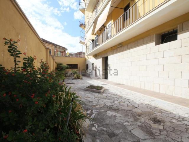 Appartamento in vendita di 105 m² in Via Marco Vincenzo Coronelli, 28