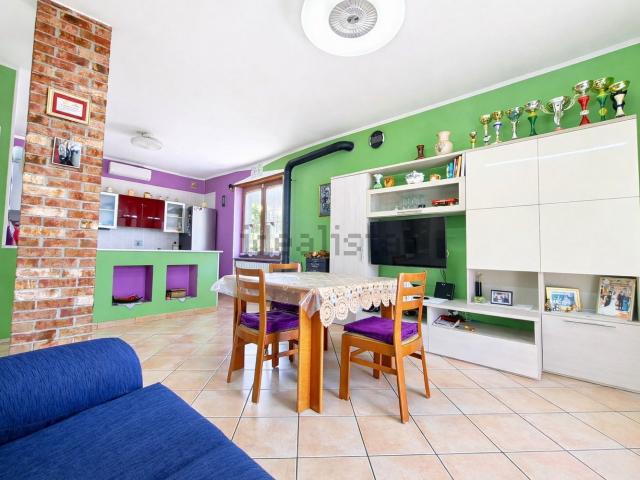 Appartamento in vendita di 110 m² in Via Marconi, 5