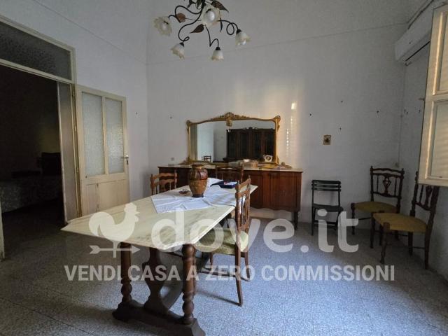 Appartamento in vendita di 110 m² in Via Marconi Nuova, 9