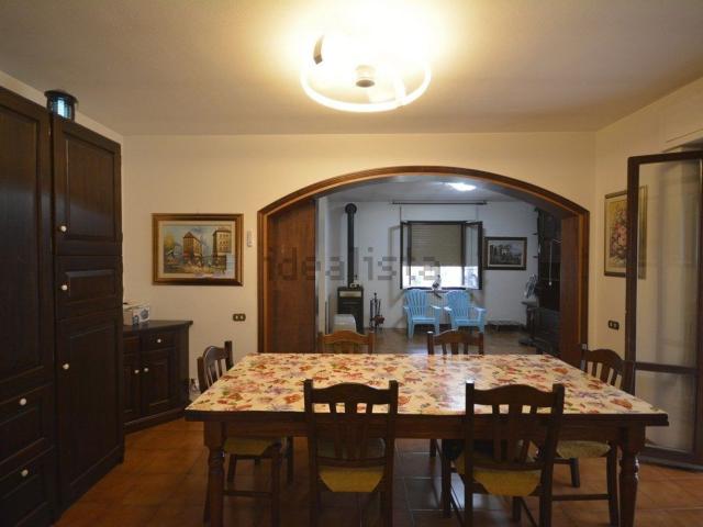 Appartamento in vendita di 110 m² in Via Marche