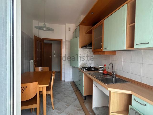 Appartamento in vendita di 110 m² in Via Maranza