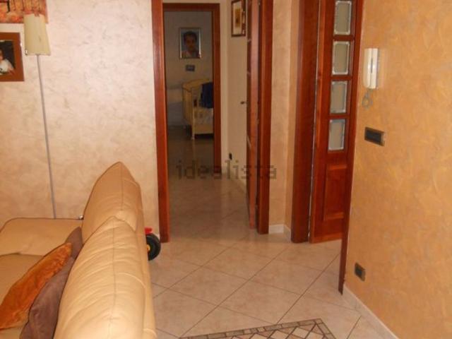 Appartamento in vendita di 110 m² in Via Margherita Hack