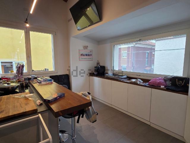 Appartamento in vendita di 110 m² in Via Marecchiese