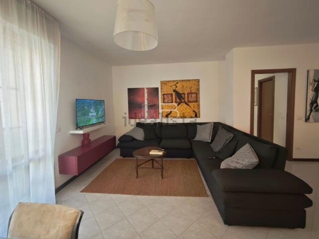 Appartamento in vendita di 110 m² in Via Marina