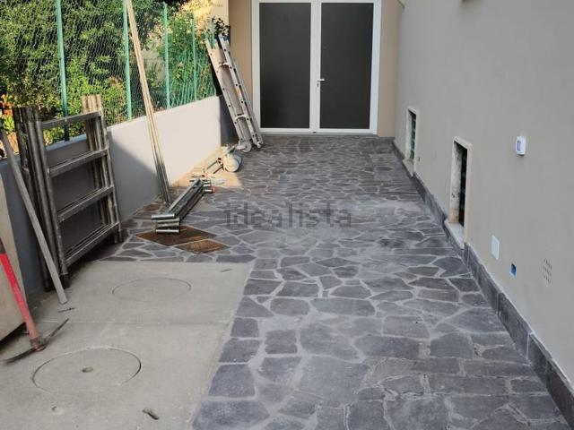 Appartamento in vendita di 110 m² in Via Mario Calderara
