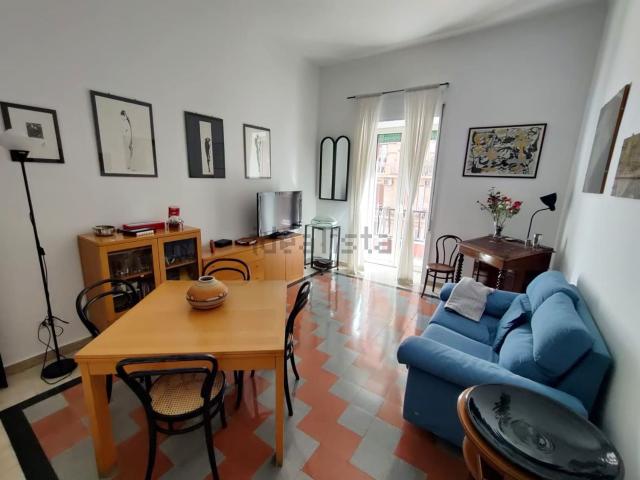 Appartamento in vendita di 110 m² in Via Mario Fiore