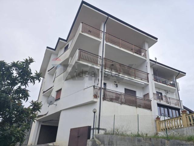 Appartamento in vendita di 110 m² in Via Maria Callas, 11