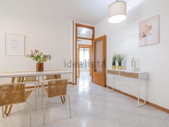 Appartamento in vendita di 110 m² in Via Marignano, 32