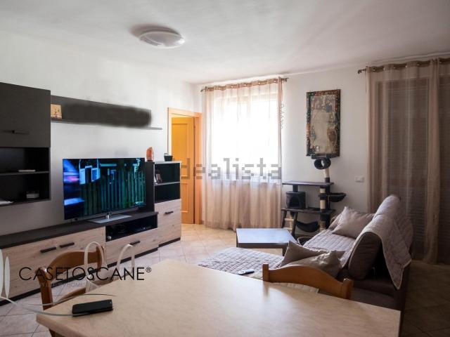 Appartamento in vendita di 110 m² in Via Marsala