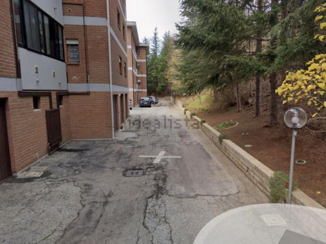 Appartamento in vendita di 110 m² in Via Marruvium