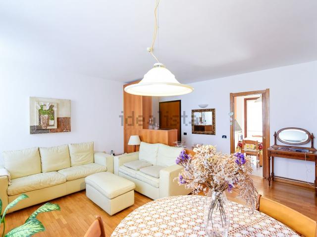 Appartamento in vendita di 110 m² in Via Martin Luther King