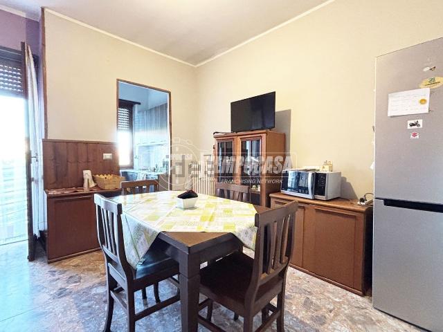 Appartamento in vendita di 110 m² in Via Martiri d&apos Italia