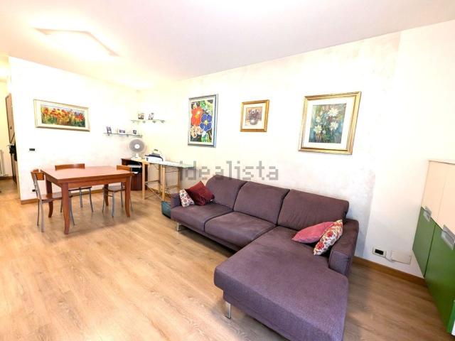 Appartamento in vendita di 110 m² in Via Martiri della Resistenza