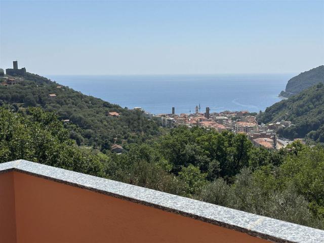 Appartamento in vendita di 110 m² in Via martiri di voze, 43