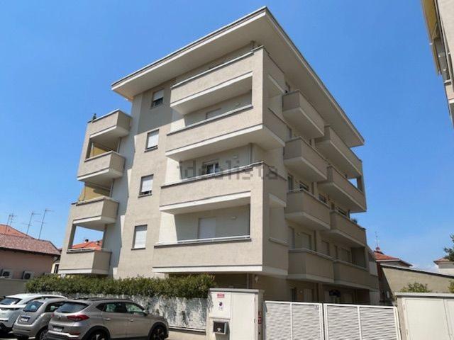 Appartamento in vendita di 110 m² in Via Martiri di Belfiore