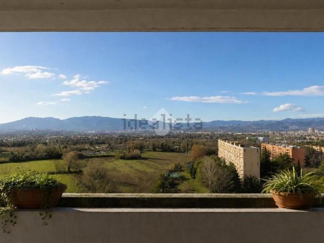 Appartamento in vendita di 110 m² in Via Marzabotto, 1