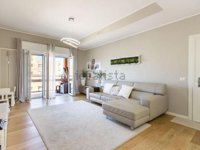 Appartamento in vendita di 110 m² in Via Marzabotto, 229