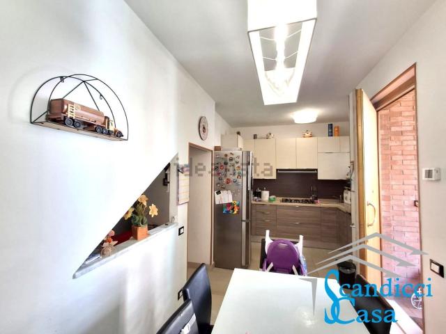 Appartamento in vendita di 110 m² in Via Masaccio