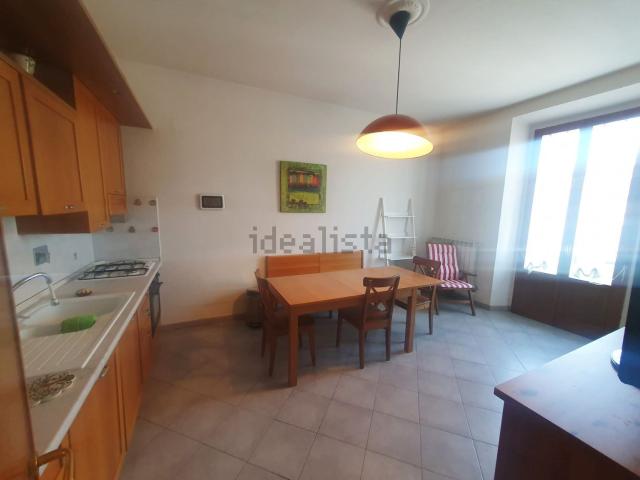 Appartamento in vendita di 110 m² in Via Masaccio