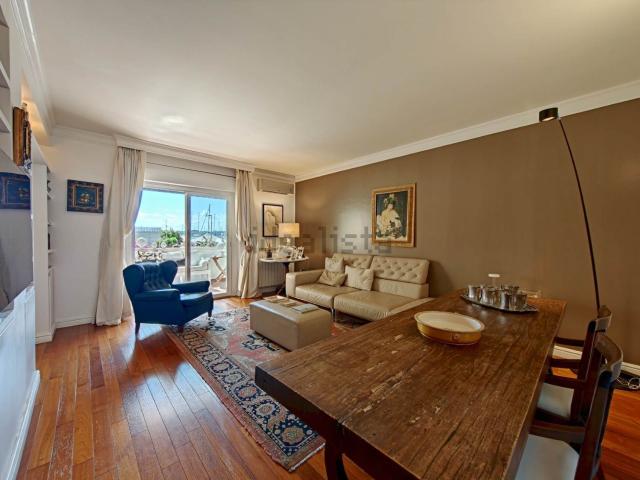 Appartamento in vendita di 110 m² in Via Massaua, 1