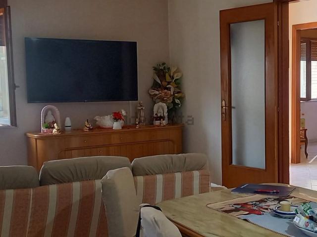 Appartamento in vendita di 110 m² in Via Masseria Spagnuolo, 11
