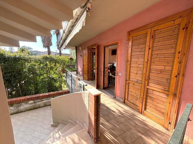 Appartamento in vendita di 110 m² in Via Massimiliano Maria Kolbe