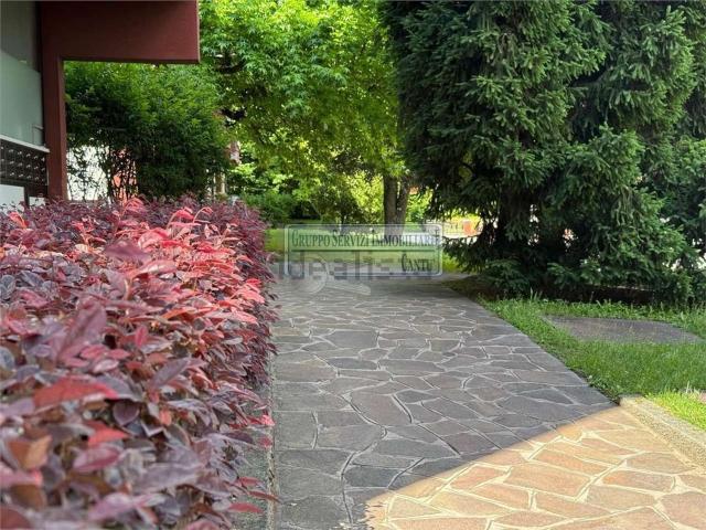 Appartamento in vendita di 110 m² in Via Meucci