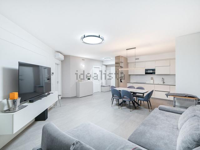 Appartamento in vendita di 110 m² in Via Mezzocolle, 19