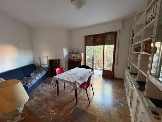 Appartamento in vendita di 110 m² in Via Mentana