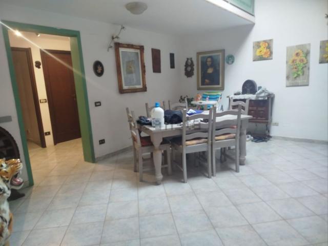 Appartamento in vendita di 110 m² in Via Mentana