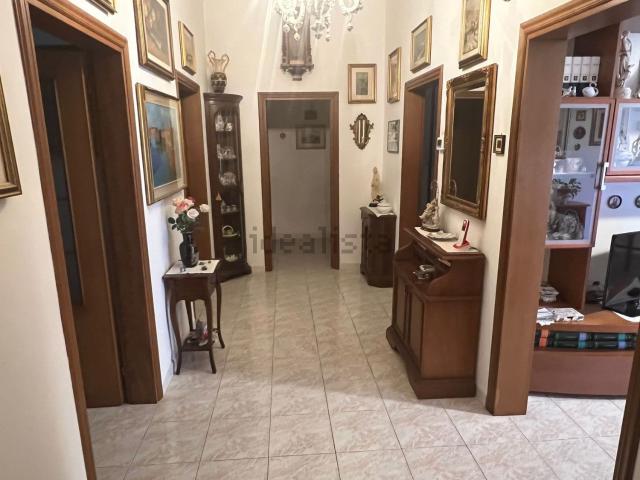 Appartamento in vendita di 110 m² in Via Micali, 10