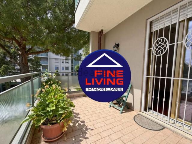 Appartamento in vendita di 110 m² in Via Michetti Vincenzo, 17
