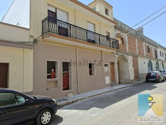 Appartamento in vendita di 110 m² in Via Michelangelo Buonarroti, 10