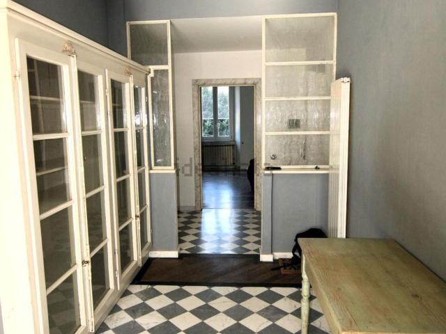 Appartamento in vendita di 110 m² in Via Michelangelo Buonarroti