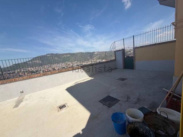 Appartamento in vendita di 110 m² in Via Michelangelo da Caravaggio, 42