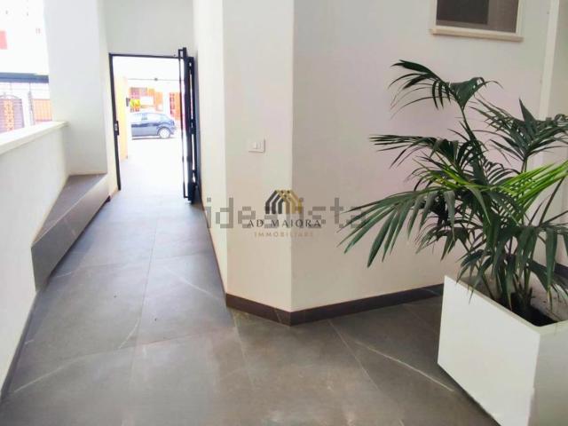 Appartamento in vendita di 110 m² in Via Michele Calia Sulmone, 16