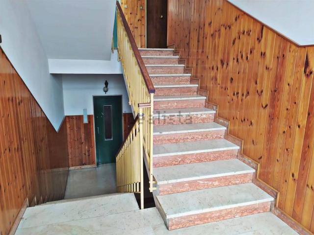 Appartamento in vendita di 110 m² in Via Michele la Spina