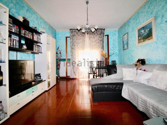 Appartamento in vendita di 110 m² in Via Michele Lessona, 6