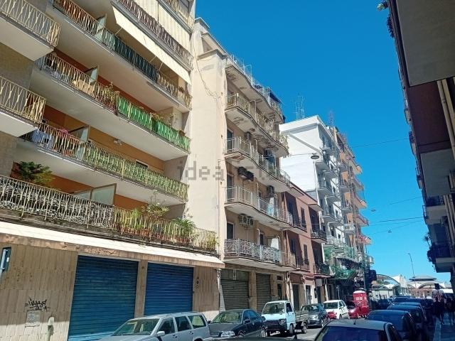 Appartamento in vendita di 110 m² in Via Michele Mirenghi