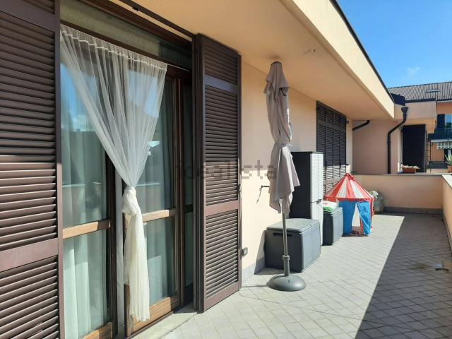 Appartamento in vendita di 110 m² in Via Milani Don Lorenzo, 15