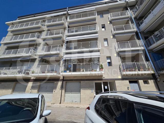 Appartamento in vendita di 110 m² in Via Milano, 14