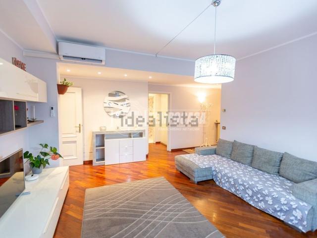 Appartamento in vendita di 110 m² in Via Milano, 105