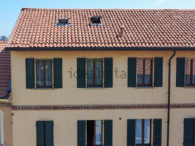 Appartamento in vendita di 110 m² in Via Milano